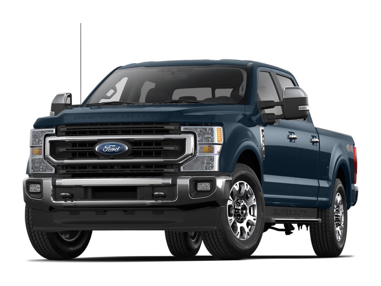 2022 Ford Super Duty F-250 SRW Vehicle Photo in SELMA, TX 78154-1459