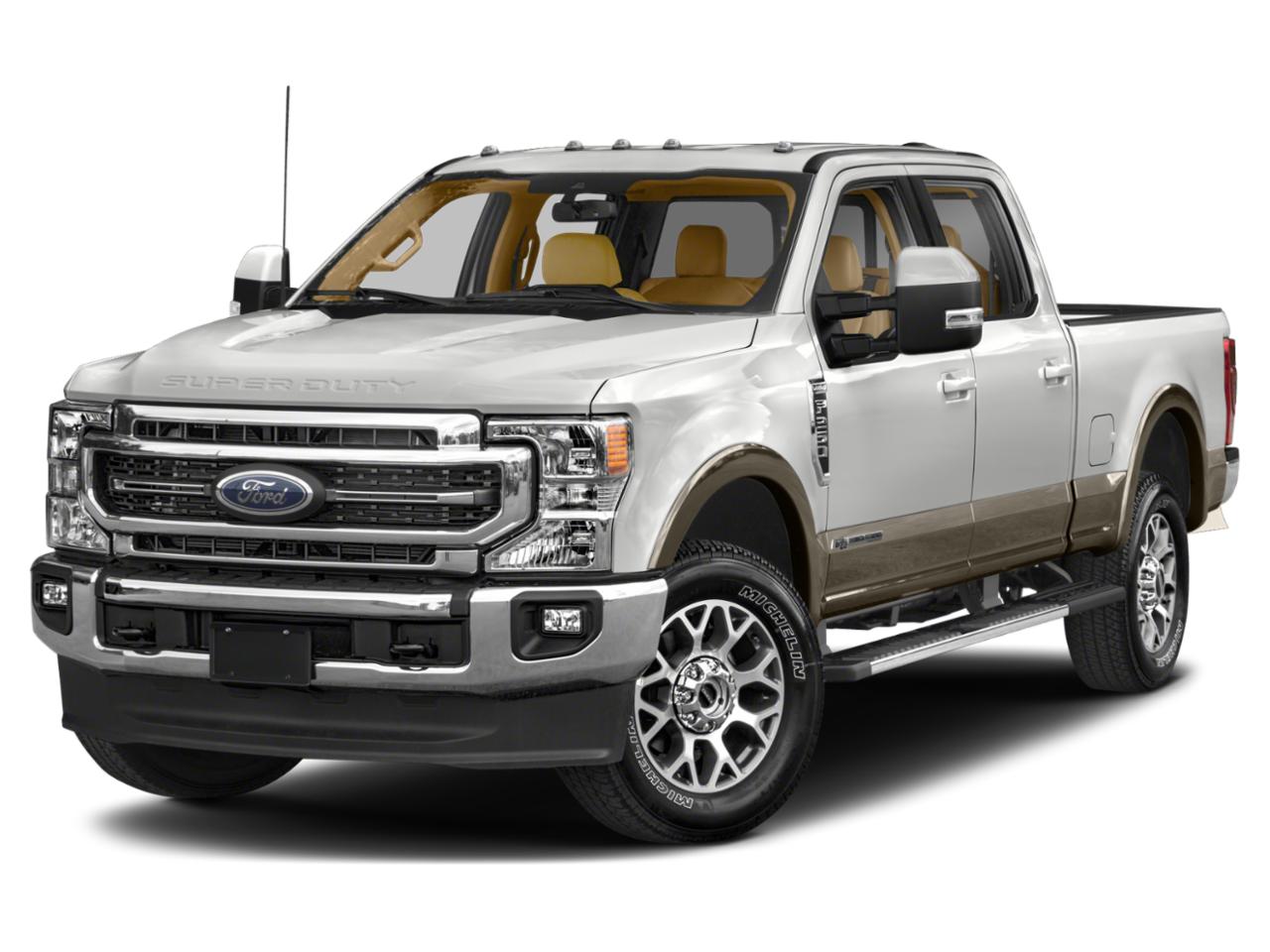 2022 Ford Super Duty F-250 SRW Vehicle Photo in Hellertown, PA 18055