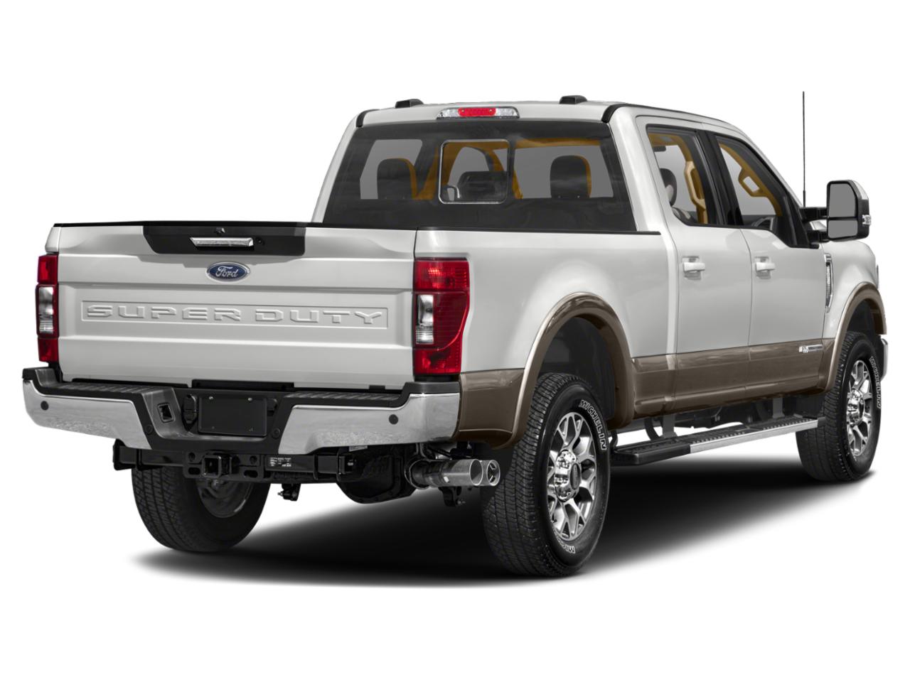 2022 Ford Super Duty F-250 SRW Vehicle Photo in Hellertown, PA 18055