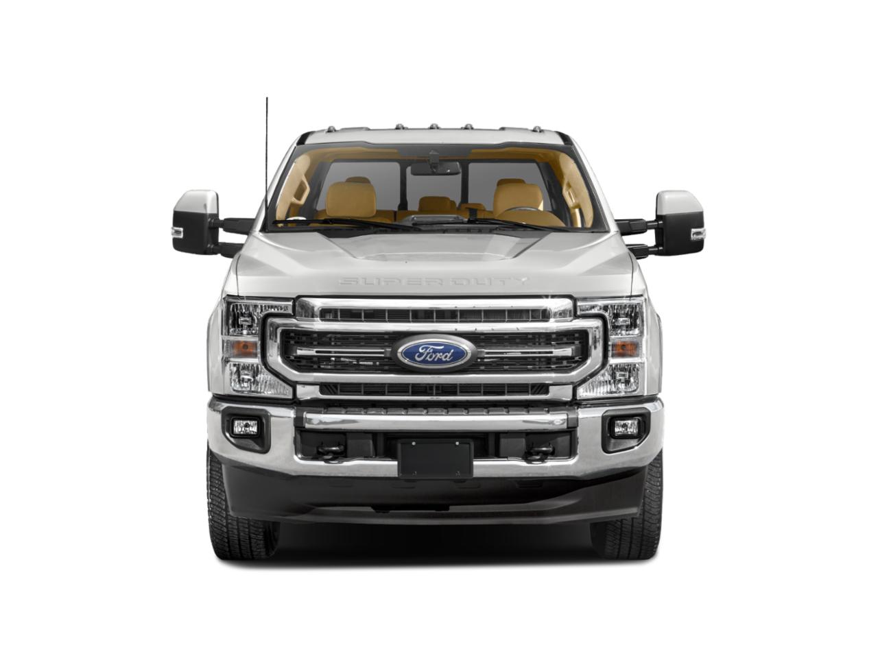 2022 Ford Super Duty F-250 SRW Vehicle Photo in Hellertown, PA 18055
