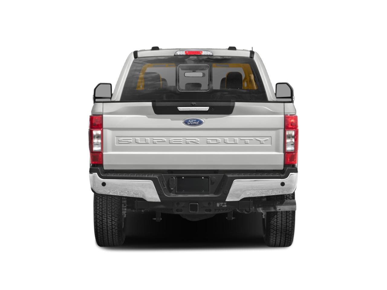 2022 Ford Super Duty F-250 SRW Vehicle Photo in Hellertown, PA 18055
