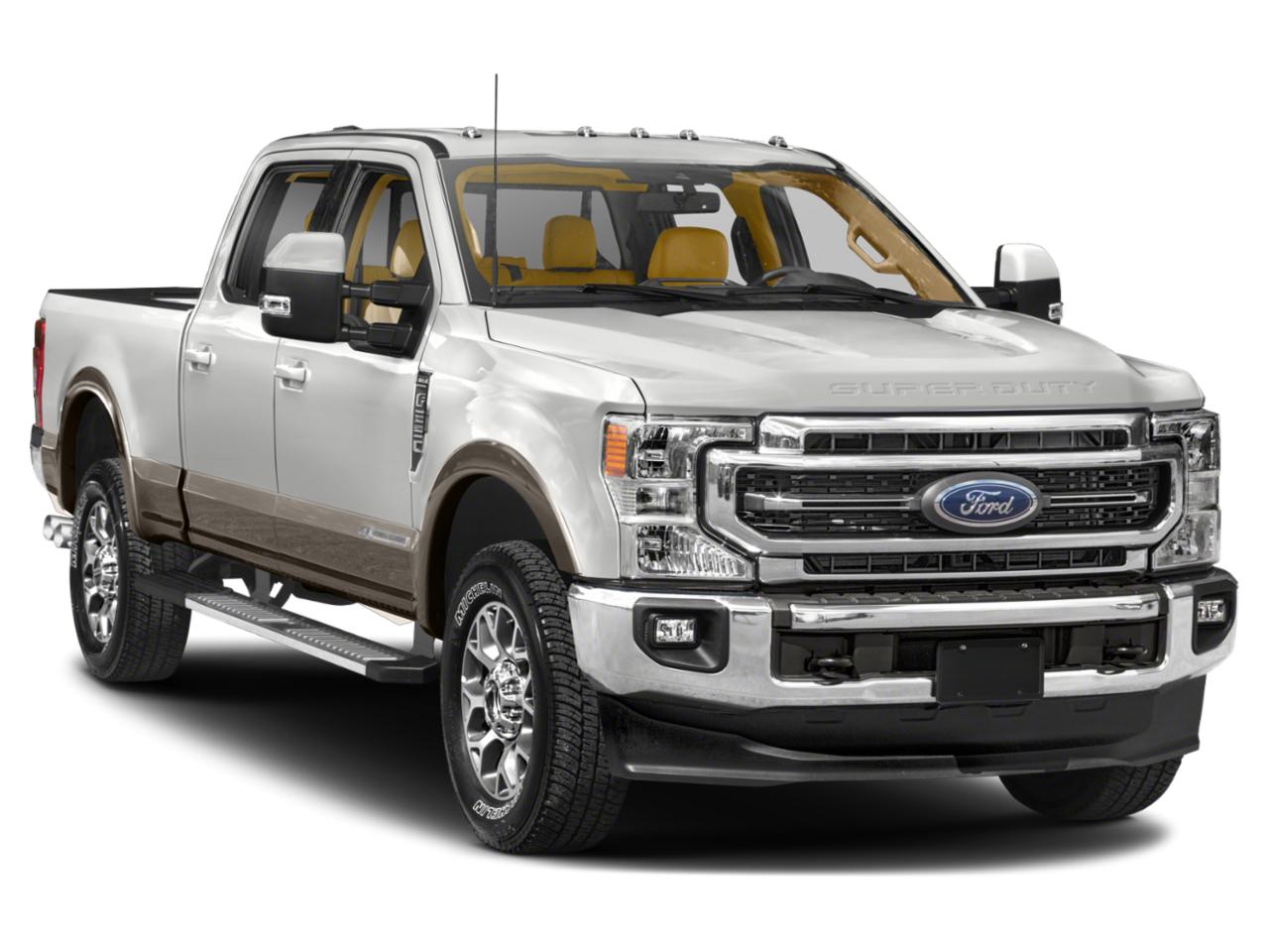 2022 Ford Super Duty F-250 SRW Vehicle Photo in Hellertown, PA 18055