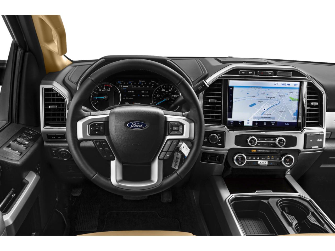 2022 Ford Super Duty F-250 SRW Vehicle Photo in Hellertown, PA 18055