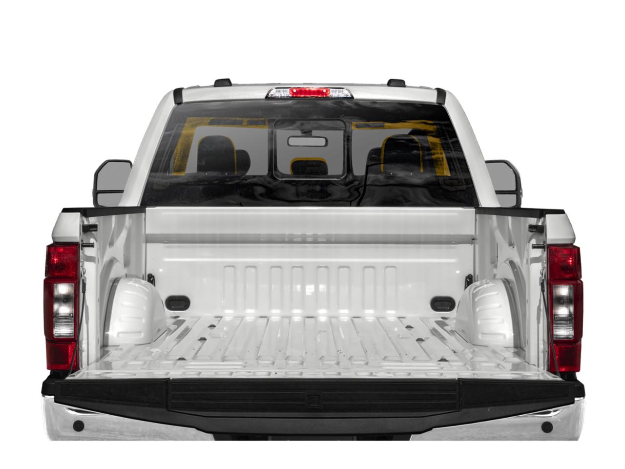 2022 Ford Super Duty F-250 SRW Vehicle Photo in Hellertown, PA 18055