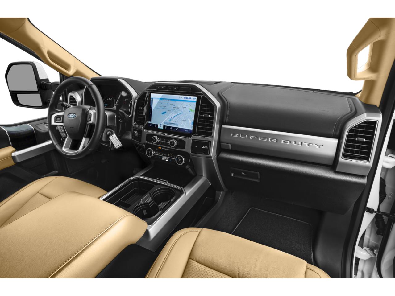 2022 Ford Super Duty F-250 SRW Vehicle Photo in Hellertown, PA 18055