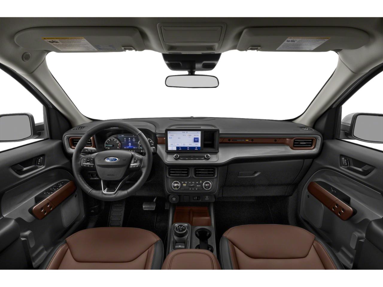 2022 Ford Maverick Vehicle Photo in Harrisburg, PA 17111-1033