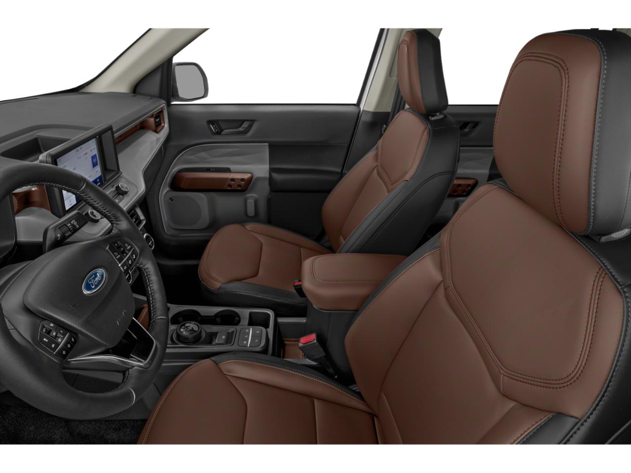 2022 Ford Maverick Vehicle Photo in Harrisburg, PA 17111-1033