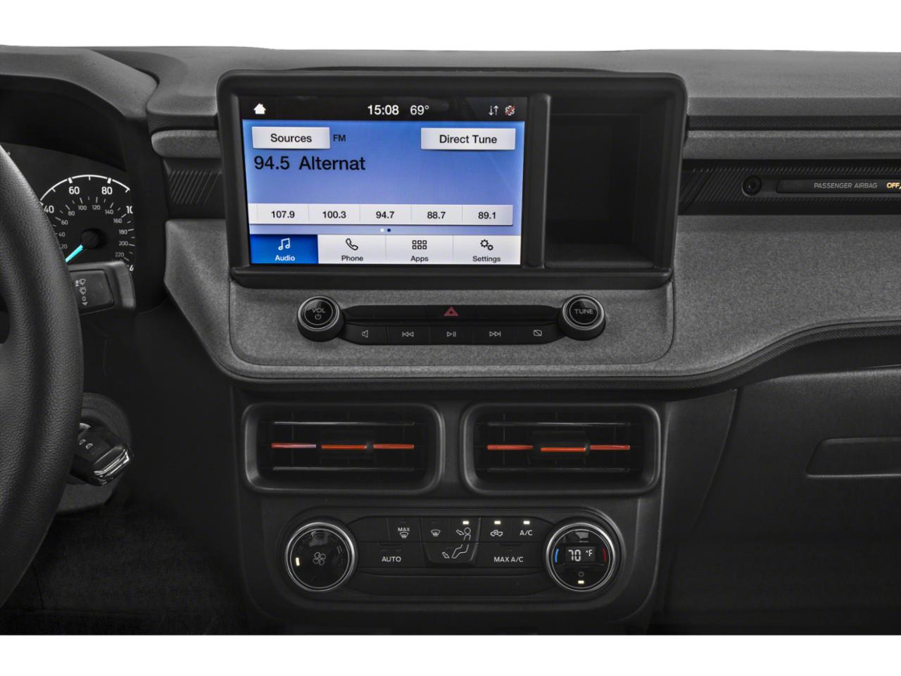 2022 Ford Maverick Vehicle Photo in Pleasant Hills, PA 15236