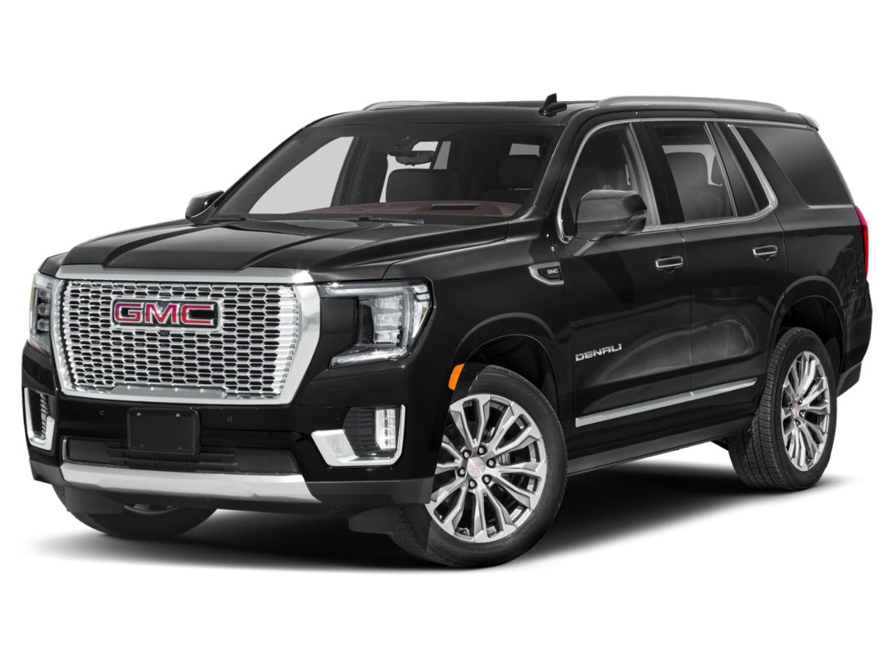 2022 GMC Yukon Vehicle Photo in Pleasant Hills, PA 15236