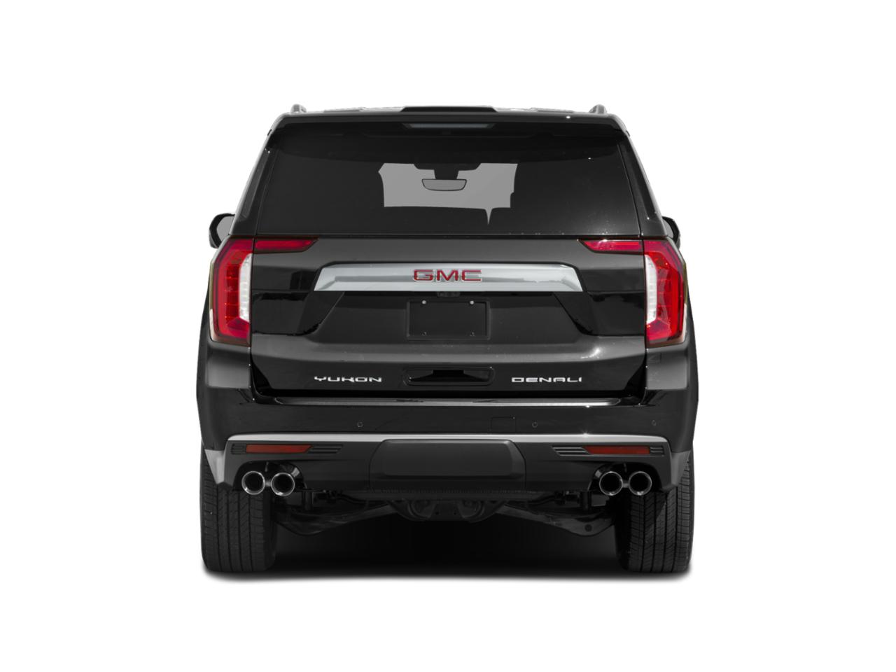 2022 GMC Yukon Vehicle Photo in Pleasant Hills, PA 15236