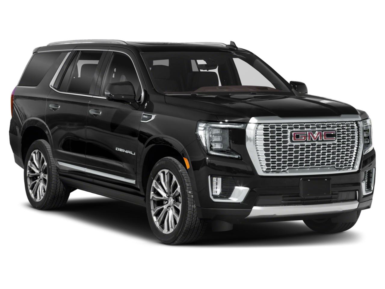 2022 GMC Yukon Vehicle Photo in Pleasant Hills, PA 15236