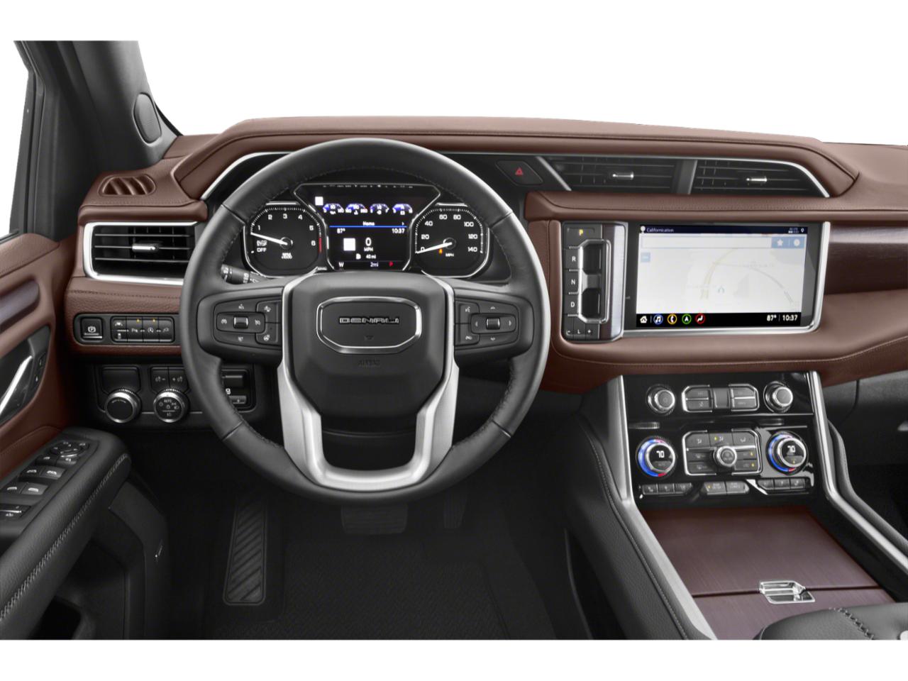 2022 GMC Yukon Vehicle Photo in Pleasant Hills, PA 15236