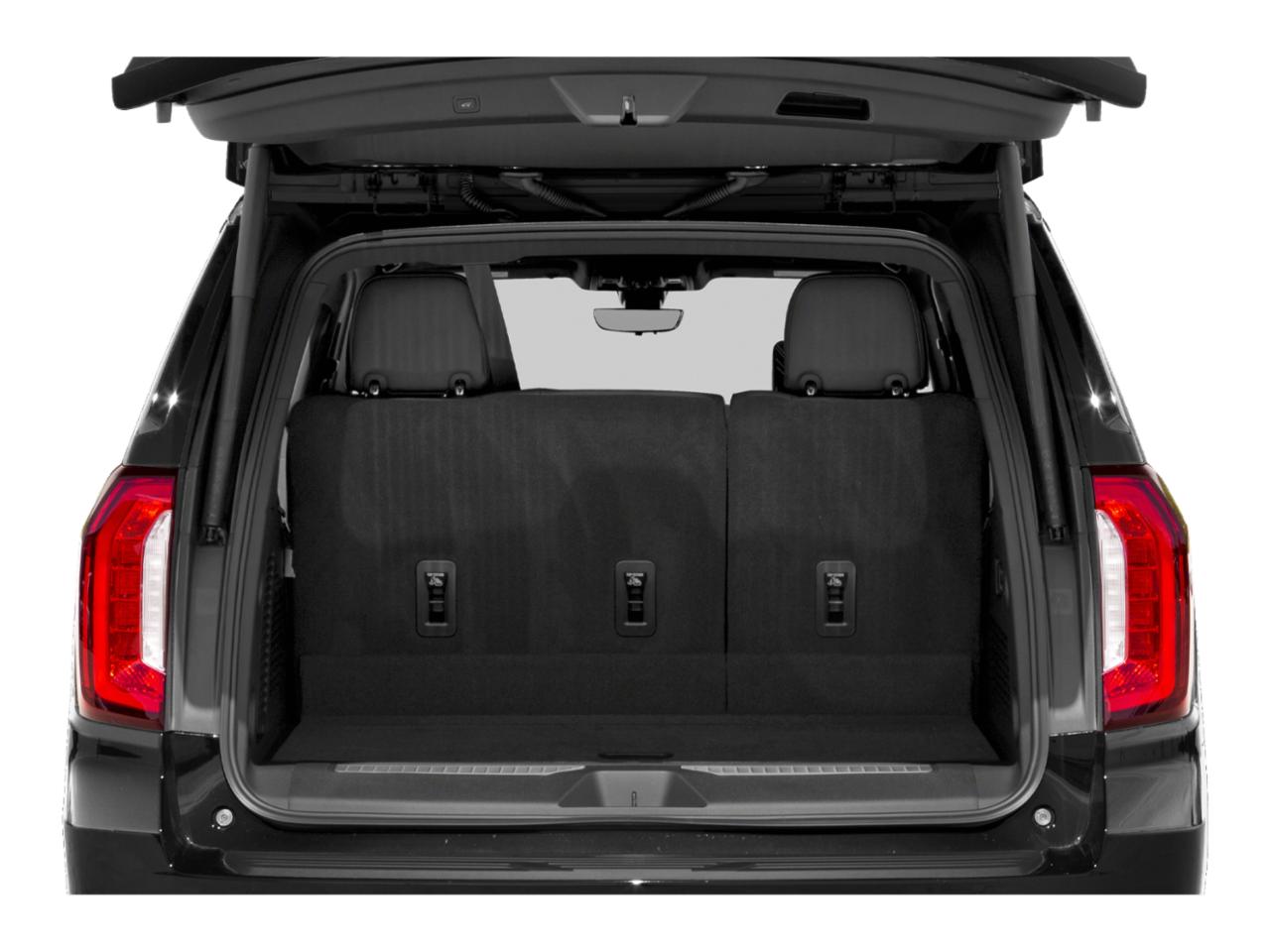 2022 GMC Yukon Vehicle Photo in Pleasant Hills, PA 15236