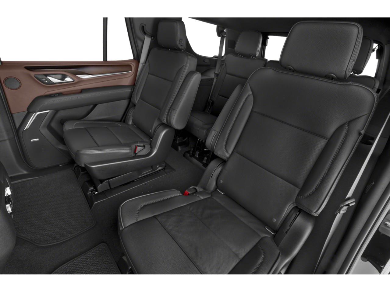 2022 GMC Yukon Vehicle Photo in Pleasant Hills, PA 15236