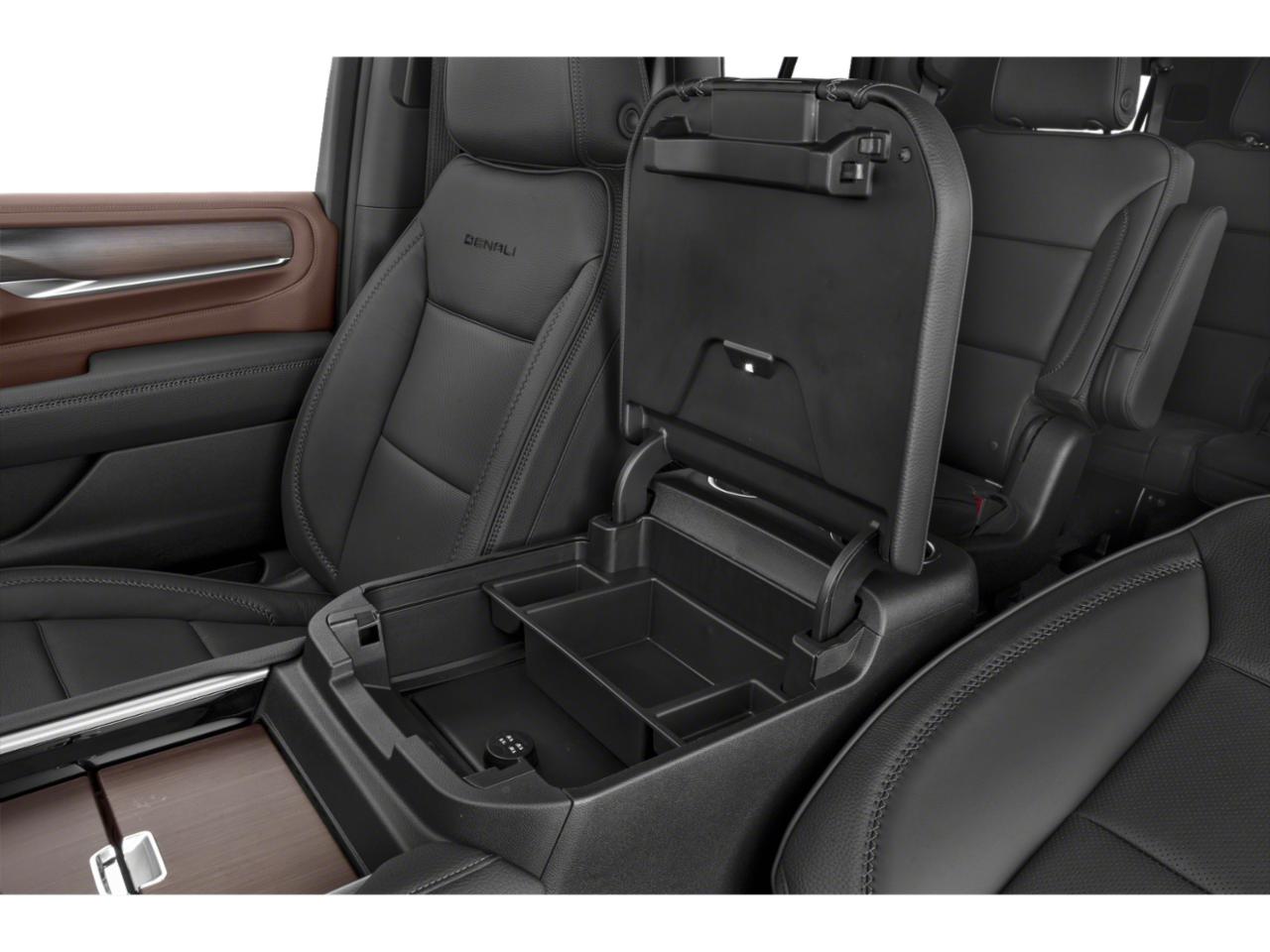 2022 GMC Yukon Vehicle Photo in Pleasant Hills, PA 15236