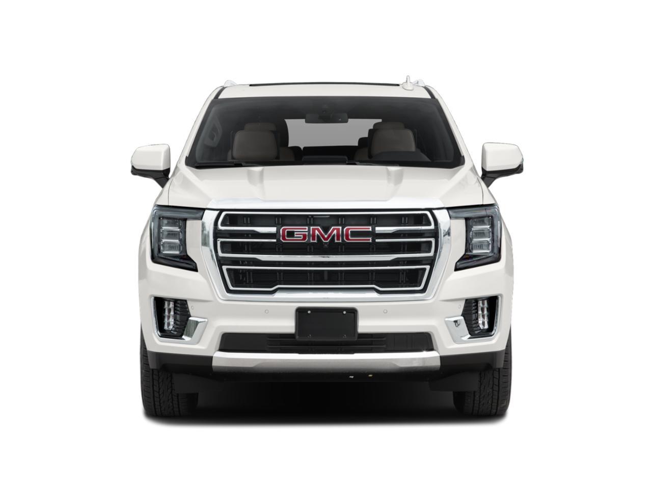 2022 GMC Yukon Vehicle Photo in DENTON, TX 76210-9321