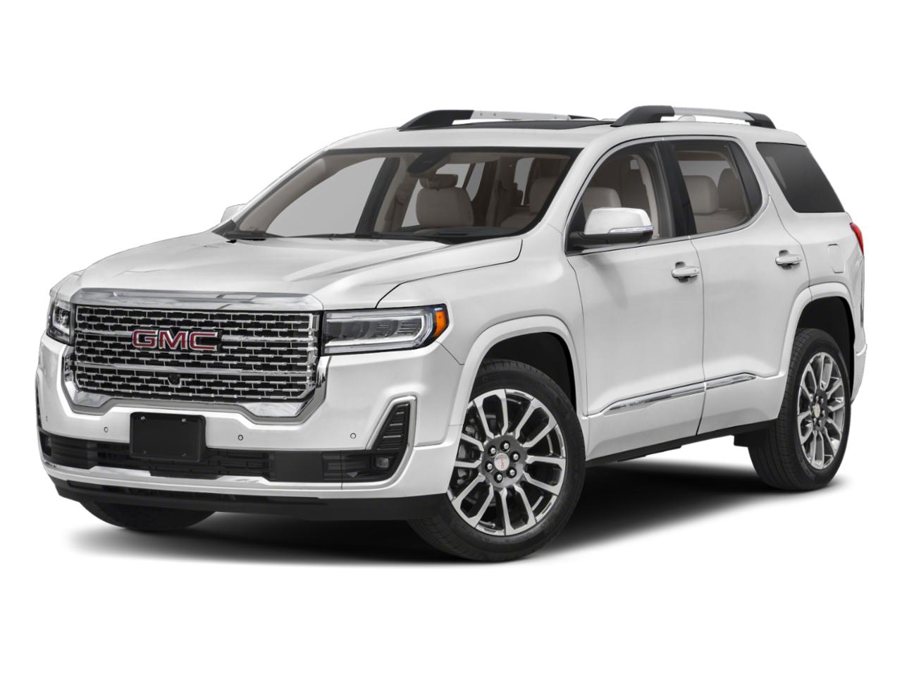 2022 GMC Acadia Vehicle Photo in Pleasant Hills, PA 15236
