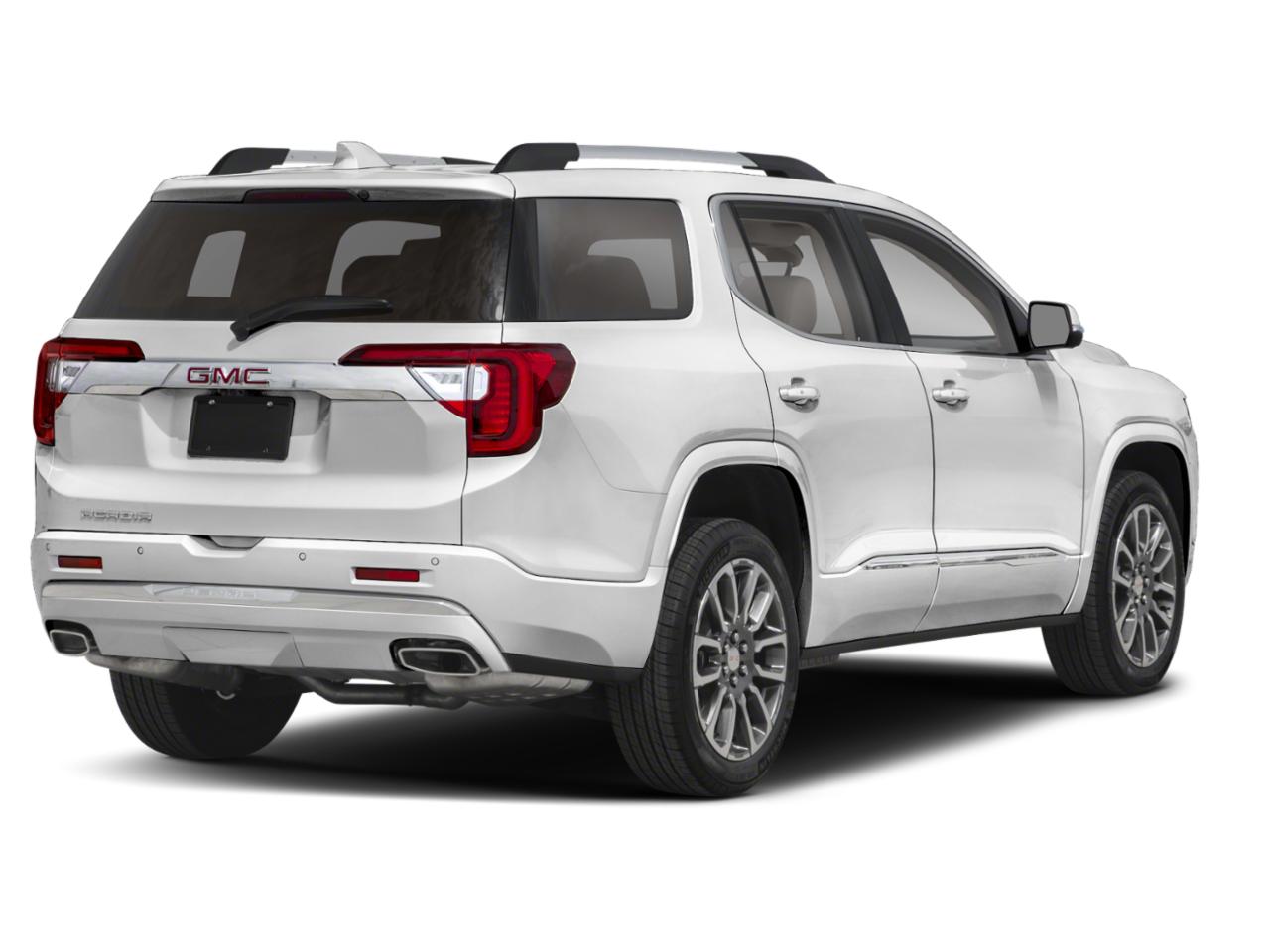 2022 GMC Acadia Vehicle Photo in Pleasant Hills, PA 15236