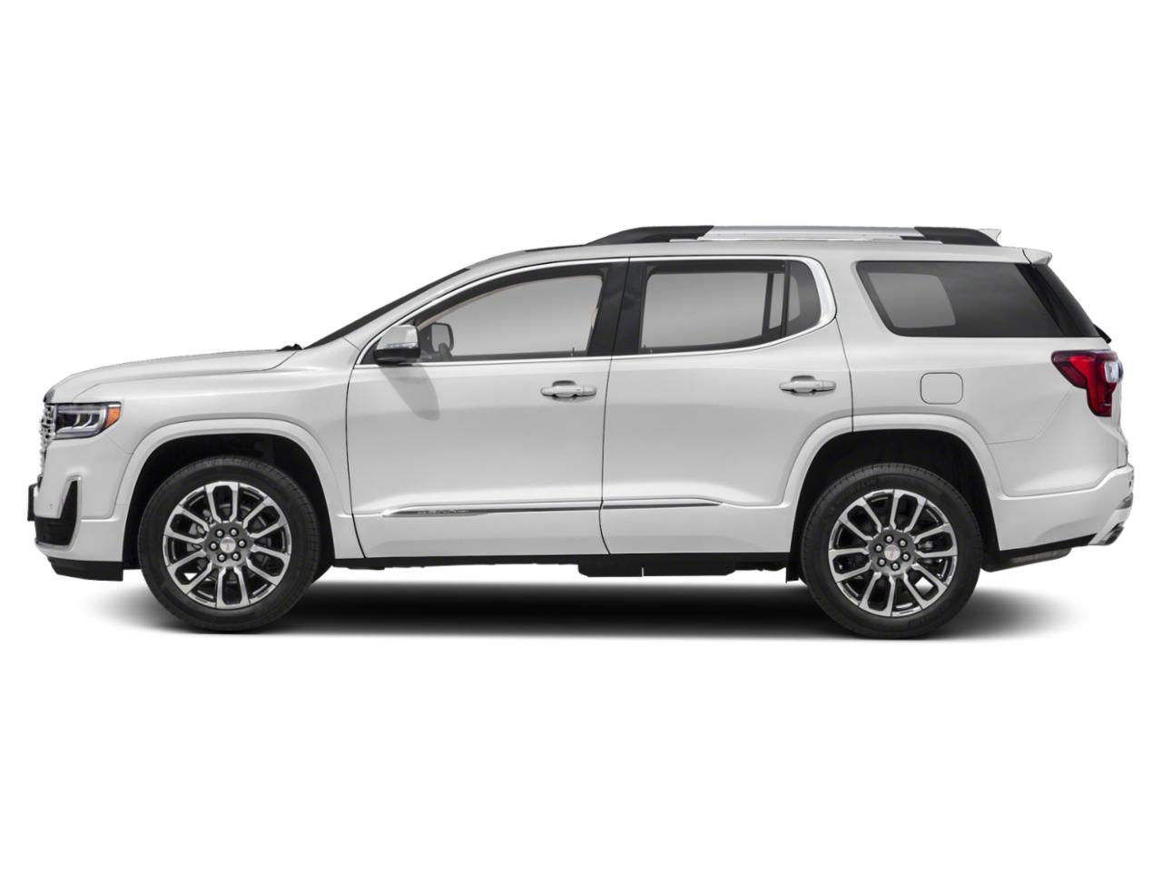 2022 GMC Acadia Vehicle Photo in Pleasant Hills, PA 15236