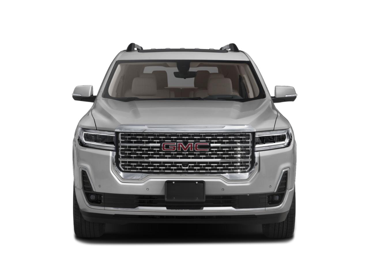 2022 GMC Acadia Vehicle Photo in Pleasant Hills, PA 15236