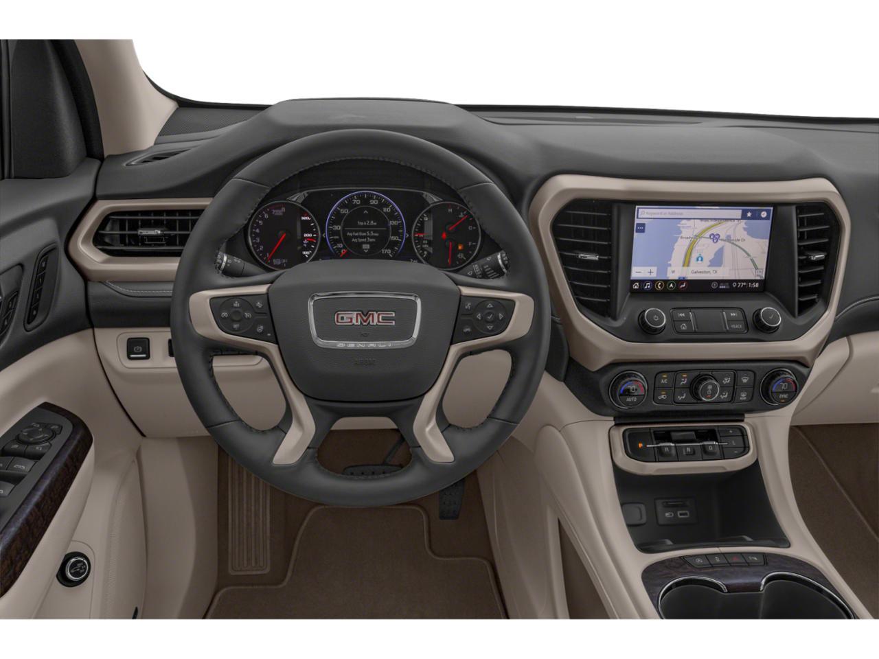 2022 GMC Acadia Vehicle Photo in Pleasant Hills, PA 15236