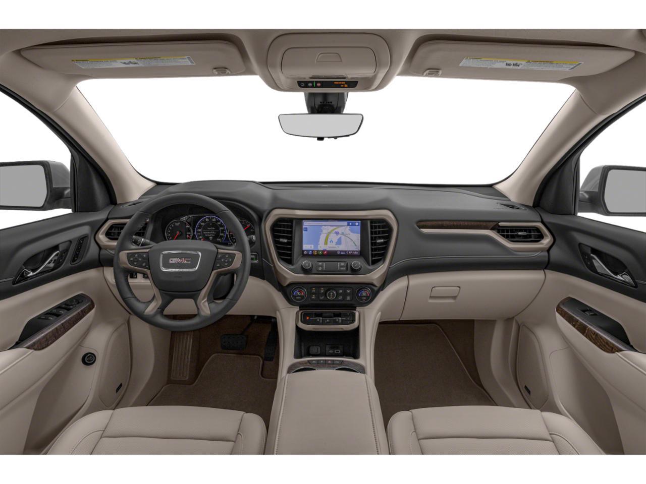 2022 GMC Acadia Vehicle Photo in Pleasant Hills, PA 15236