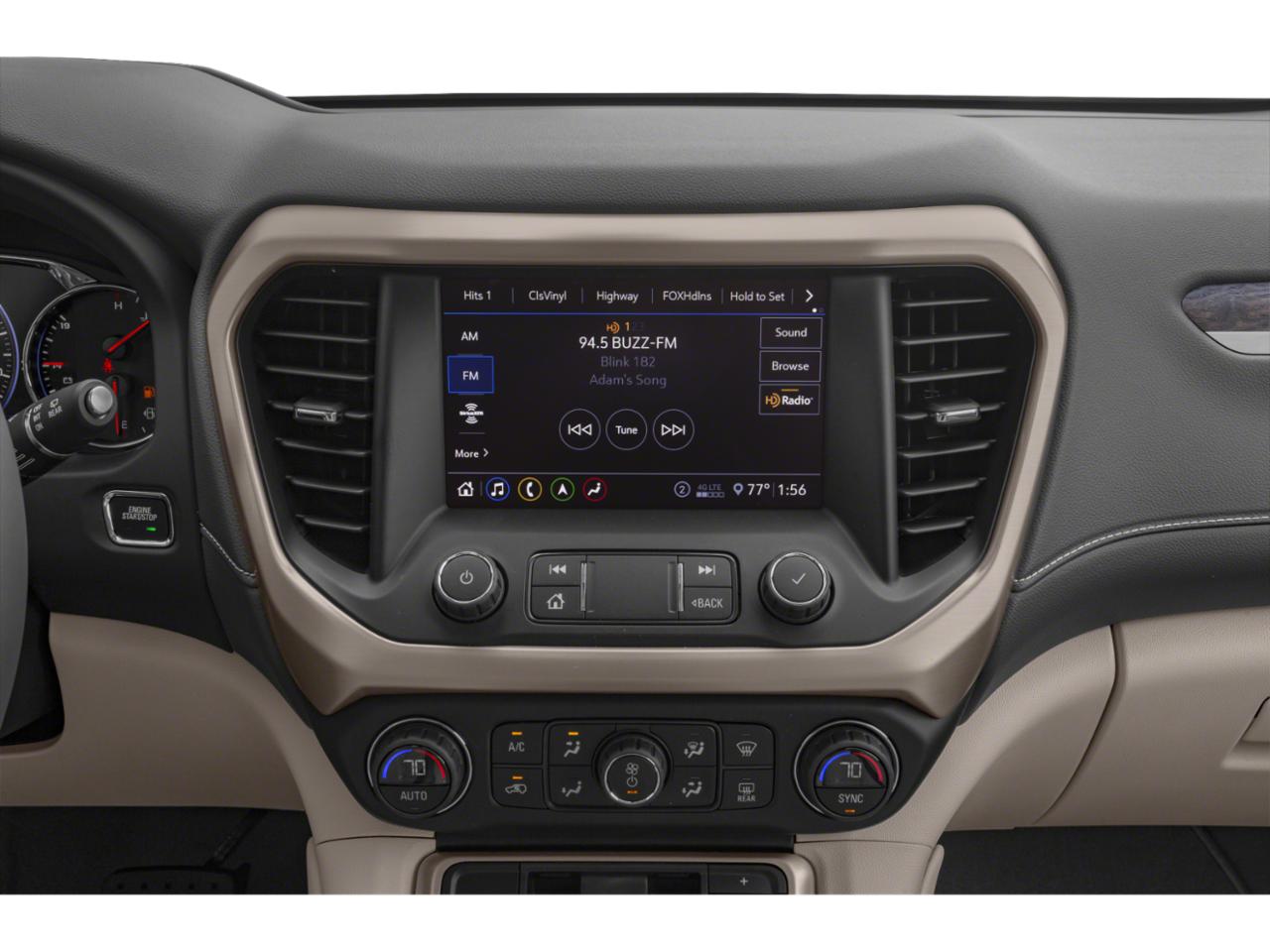 2022 GMC Acadia Vehicle Photo in Pleasant Hills, PA 15236