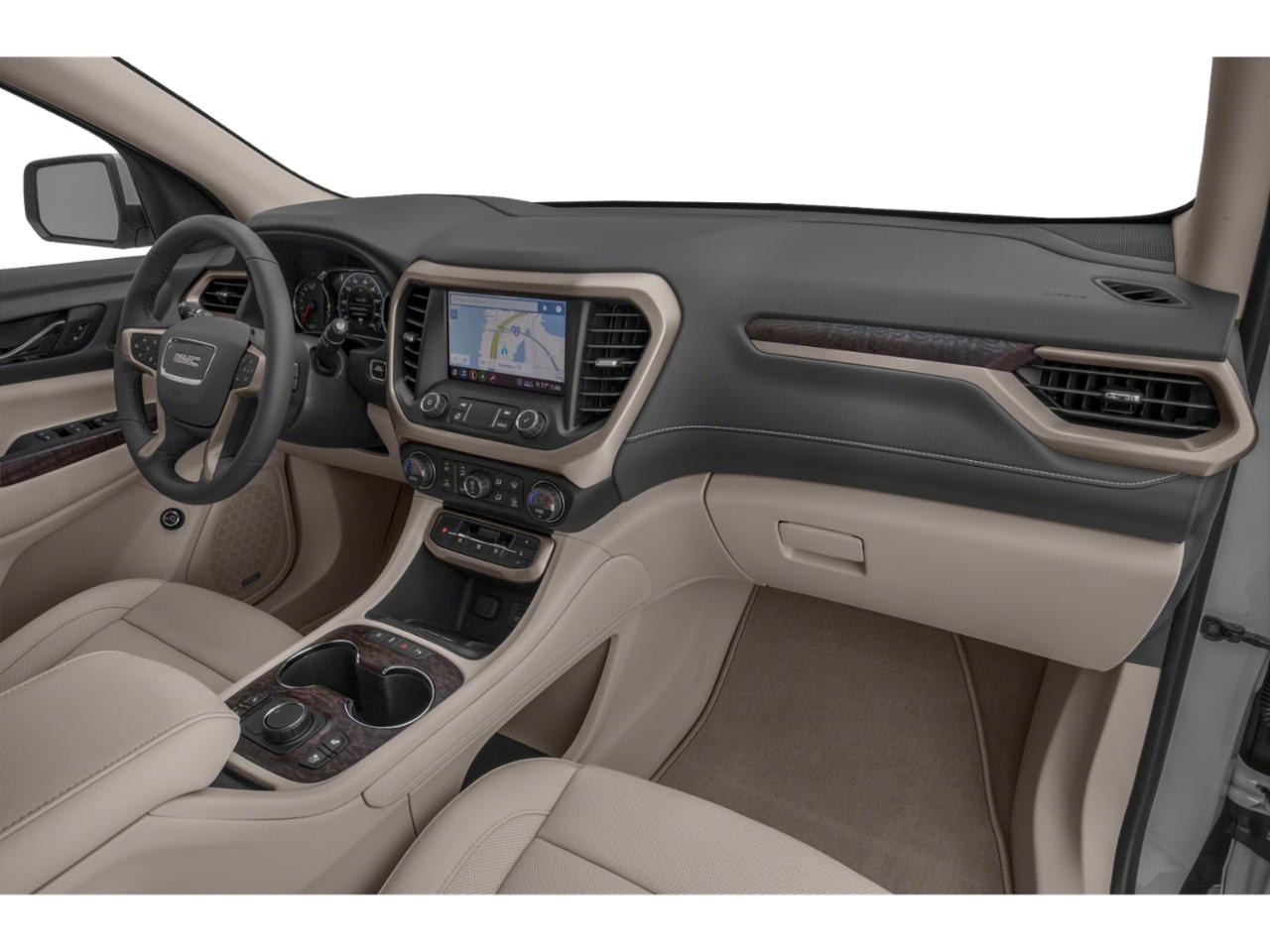 2022 GMC Acadia Vehicle Photo in Pleasant Hills, PA 15236