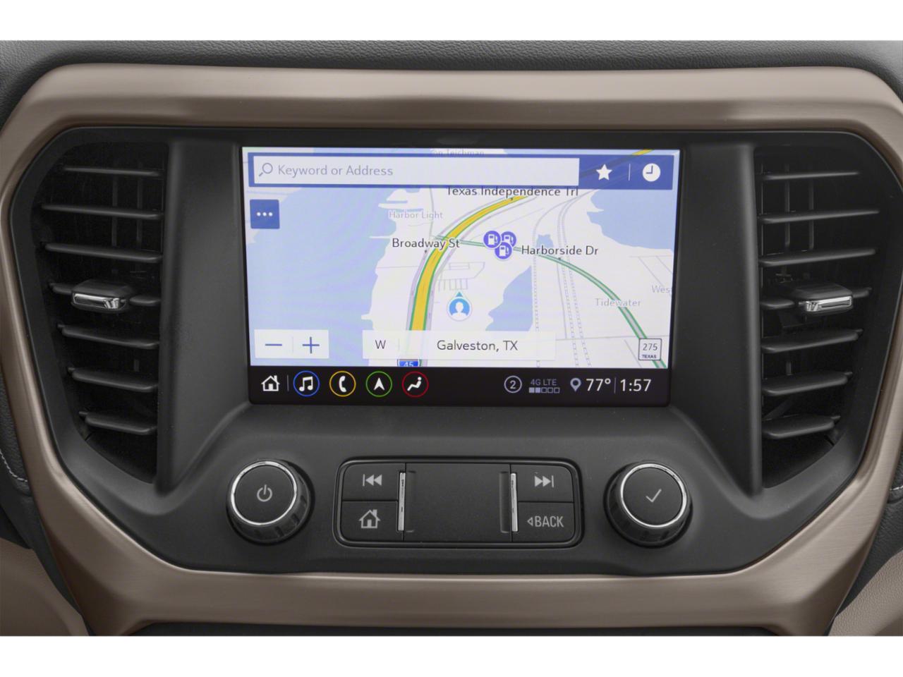 2022 GMC Acadia Vehicle Photo in Pleasant Hills, PA 15236