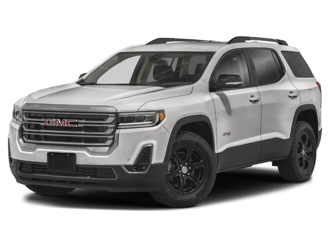 2022 GMC Acadia Vehicle Photo in Pleasant Hills, PA 15236