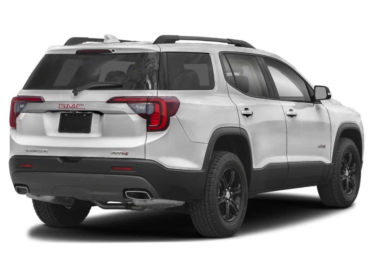 2022 GMC Acadia Vehicle Photo in Pleasant Hills, PA 15236