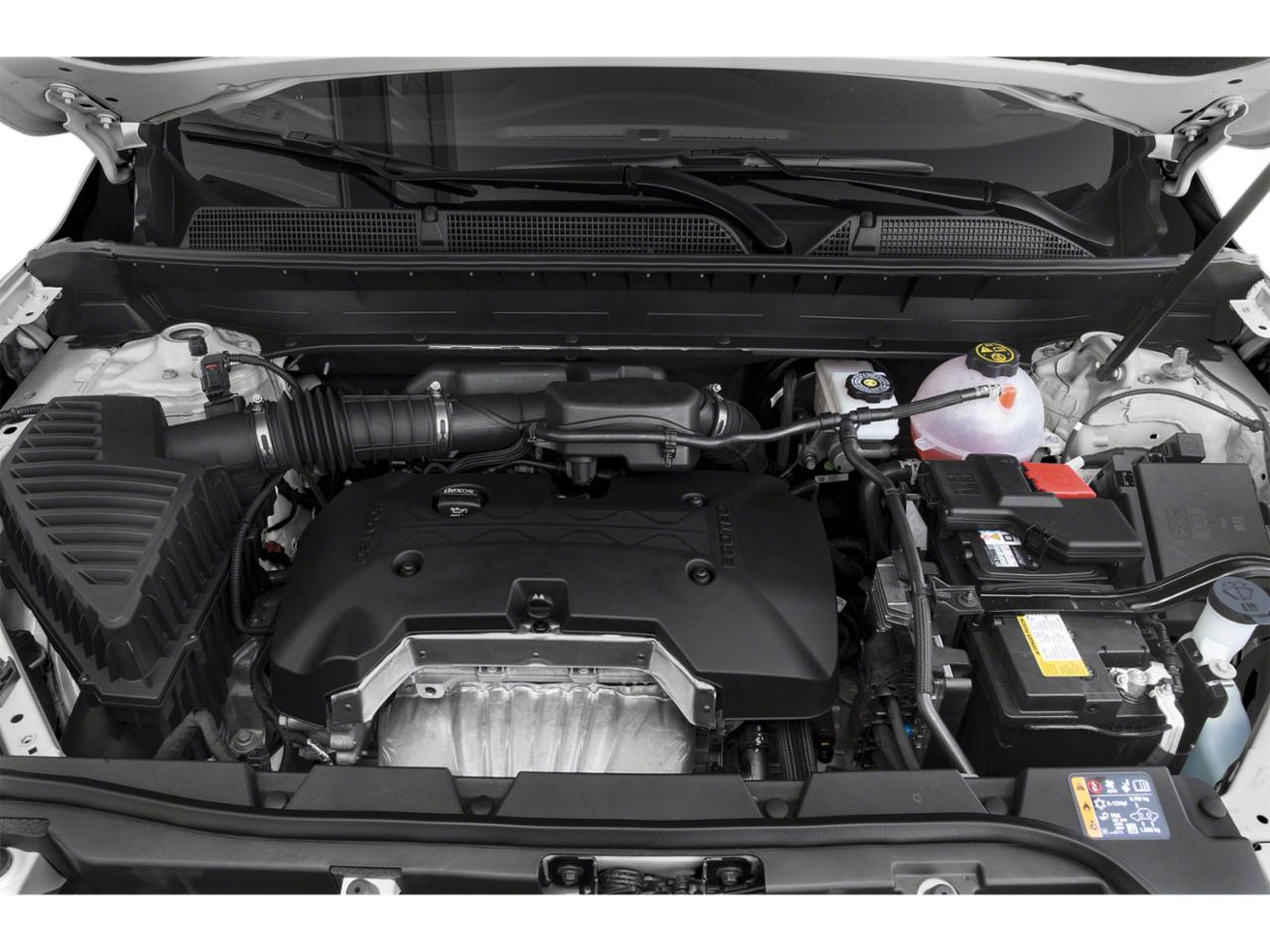2022 GMC Acadia Vehicle Photo in Flemington, NJ 08822