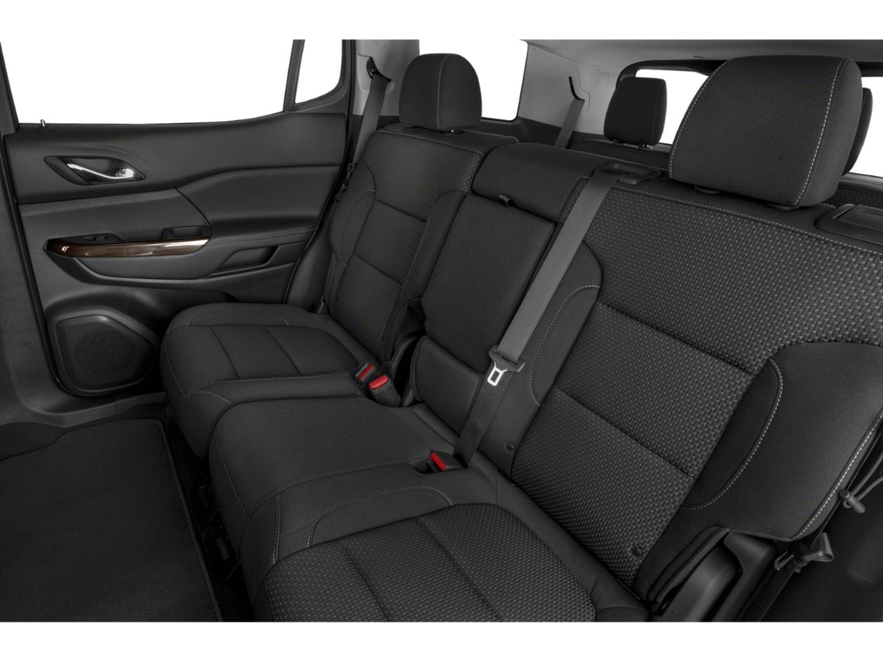 2022 GMC Acadia Vehicle Photo in Flemington, NJ 08822