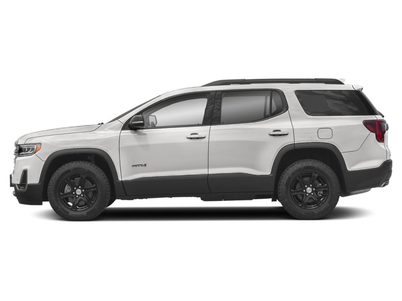 2022 GMC Acadia Vehicle Photo in Pleasant Hills, PA 15236