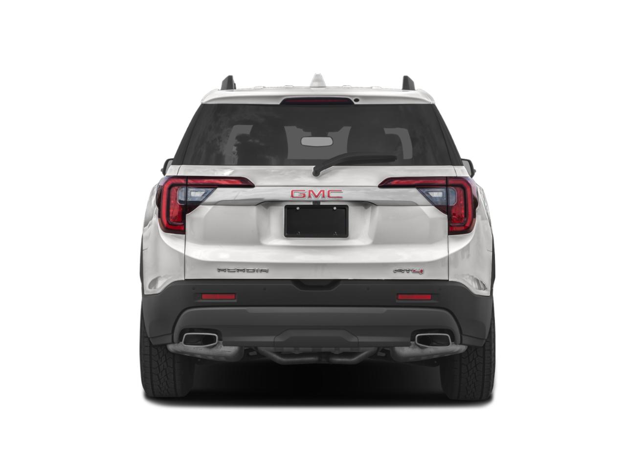2022 GMC Acadia Vehicle Photo in Pleasant Hills, PA 15236