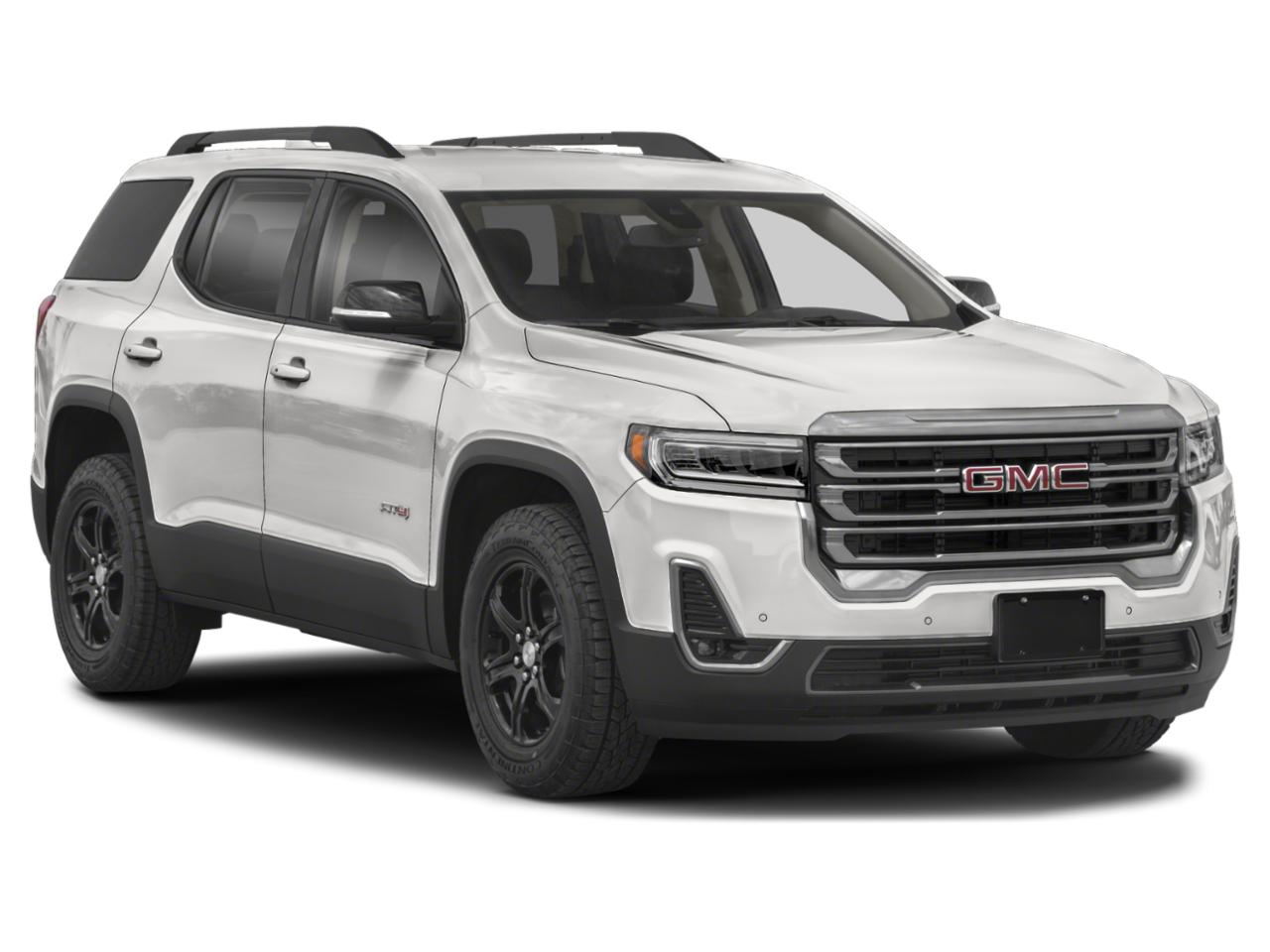 2022 GMC Acadia Vehicle Photo in Pleasant Hills, PA 15236