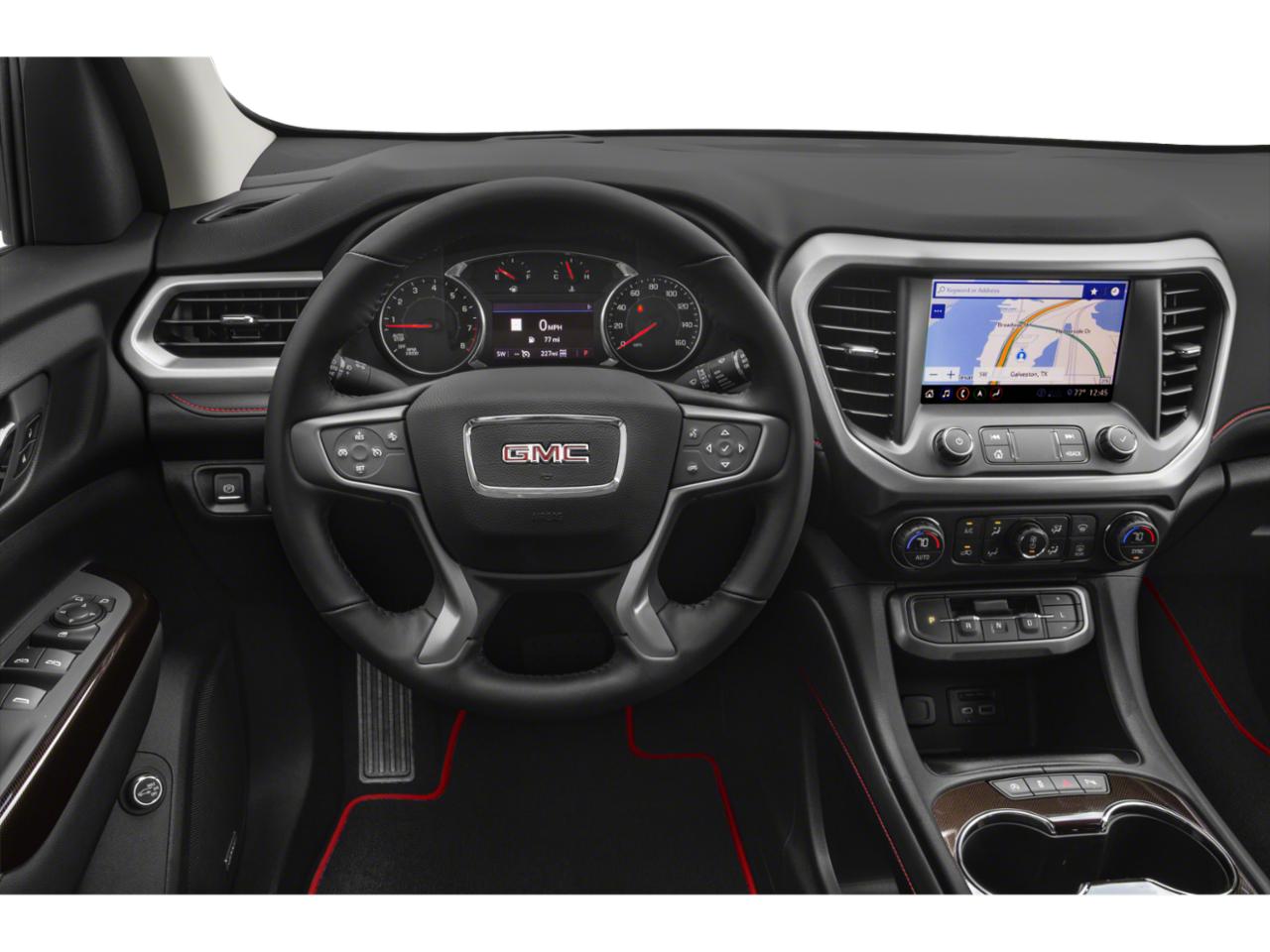 2022 GMC Acadia Vehicle Photo in Pleasant Hills, PA 15236