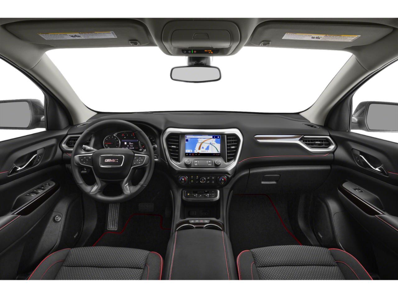 2022 GMC Acadia Vehicle Photo in Pleasant Hills, PA 15236