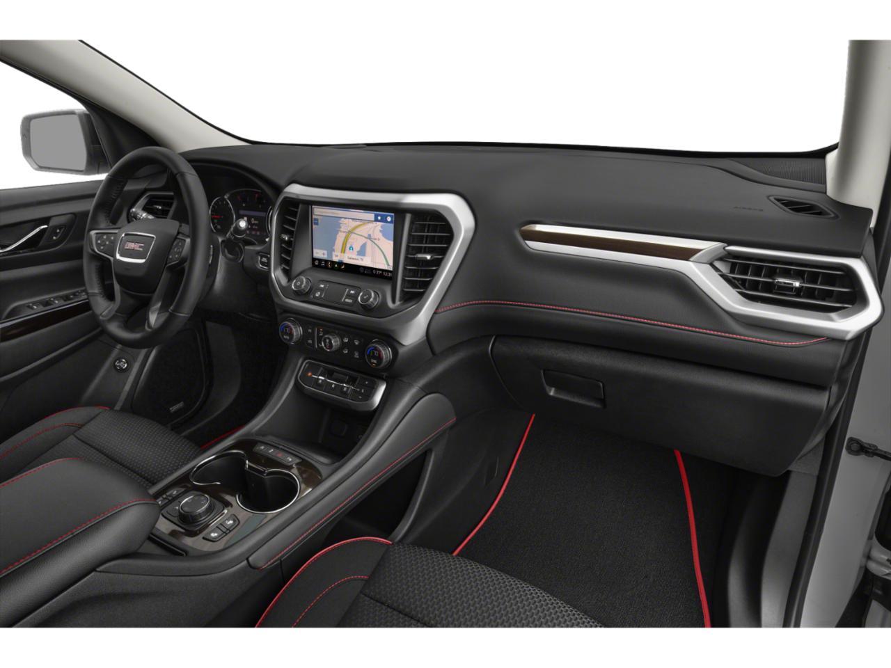 2022 GMC Acadia Vehicle Photo in Pleasant Hills, PA 15236