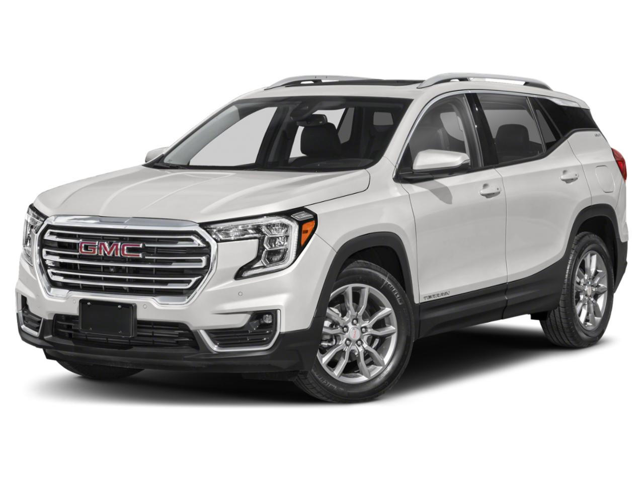 2022 GMC Terrain Vehicle Photo in Decatur, TX 76234