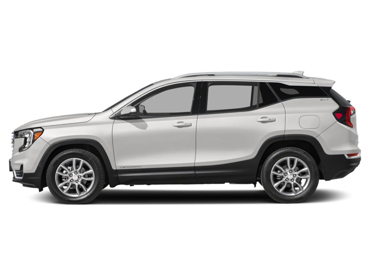 2022 GMC Terrain Vehicle Photo in Decatur, TX 76234