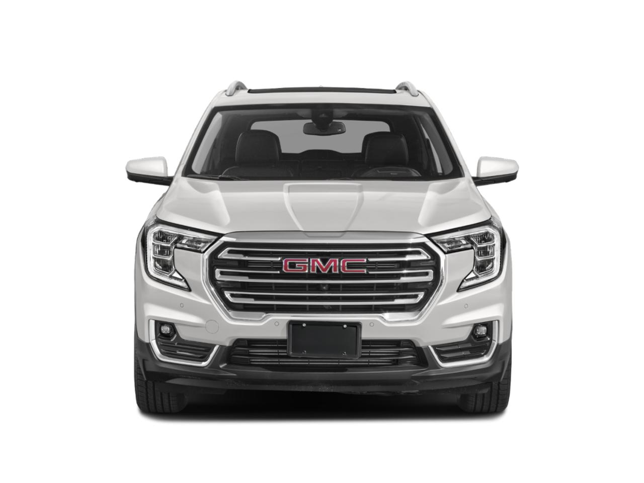 2022 GMC Terrain Vehicle Photo in Decatur, TX 76234