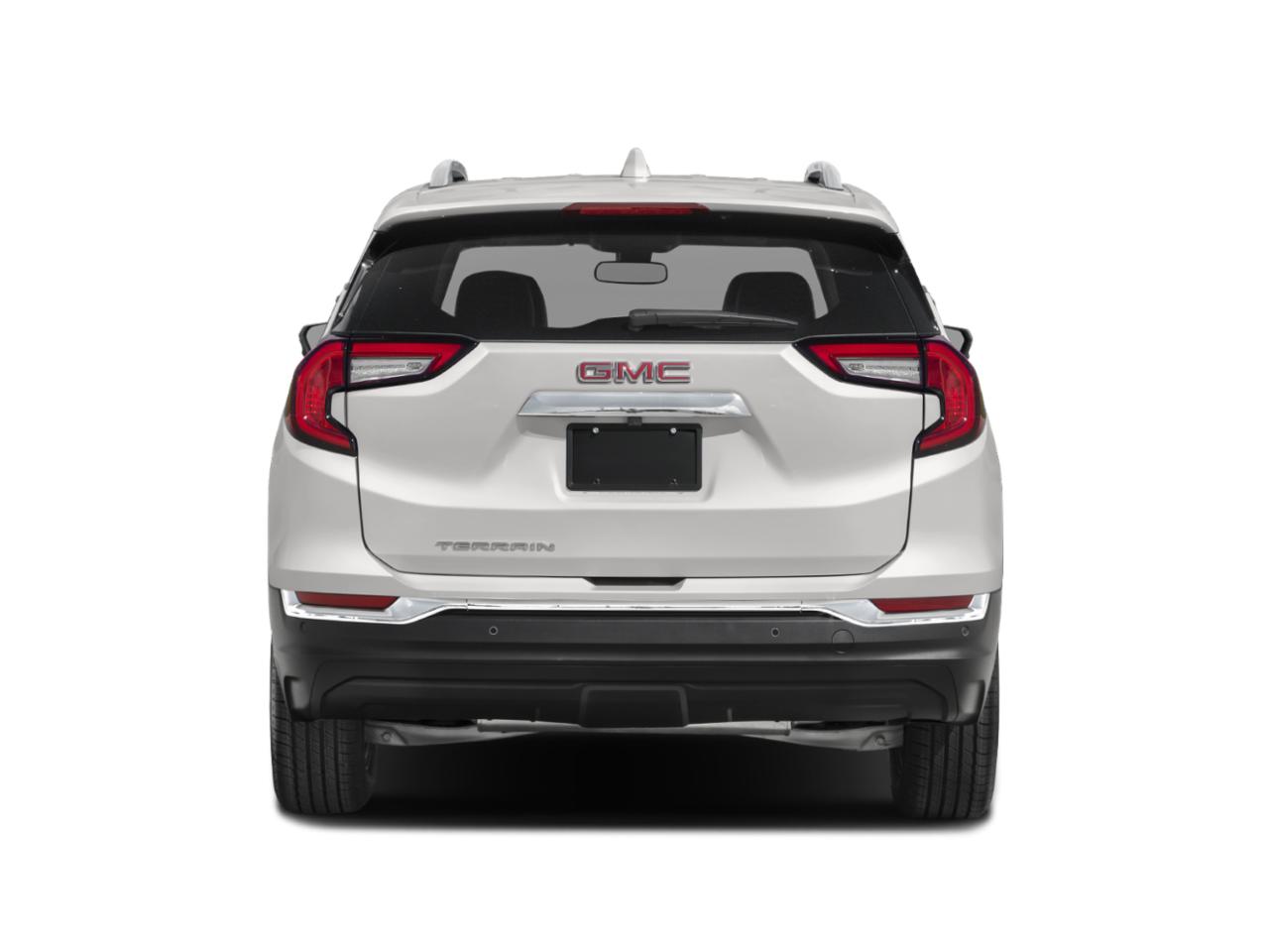 2022 GMC Terrain Vehicle Photo in Decatur, TX 76234