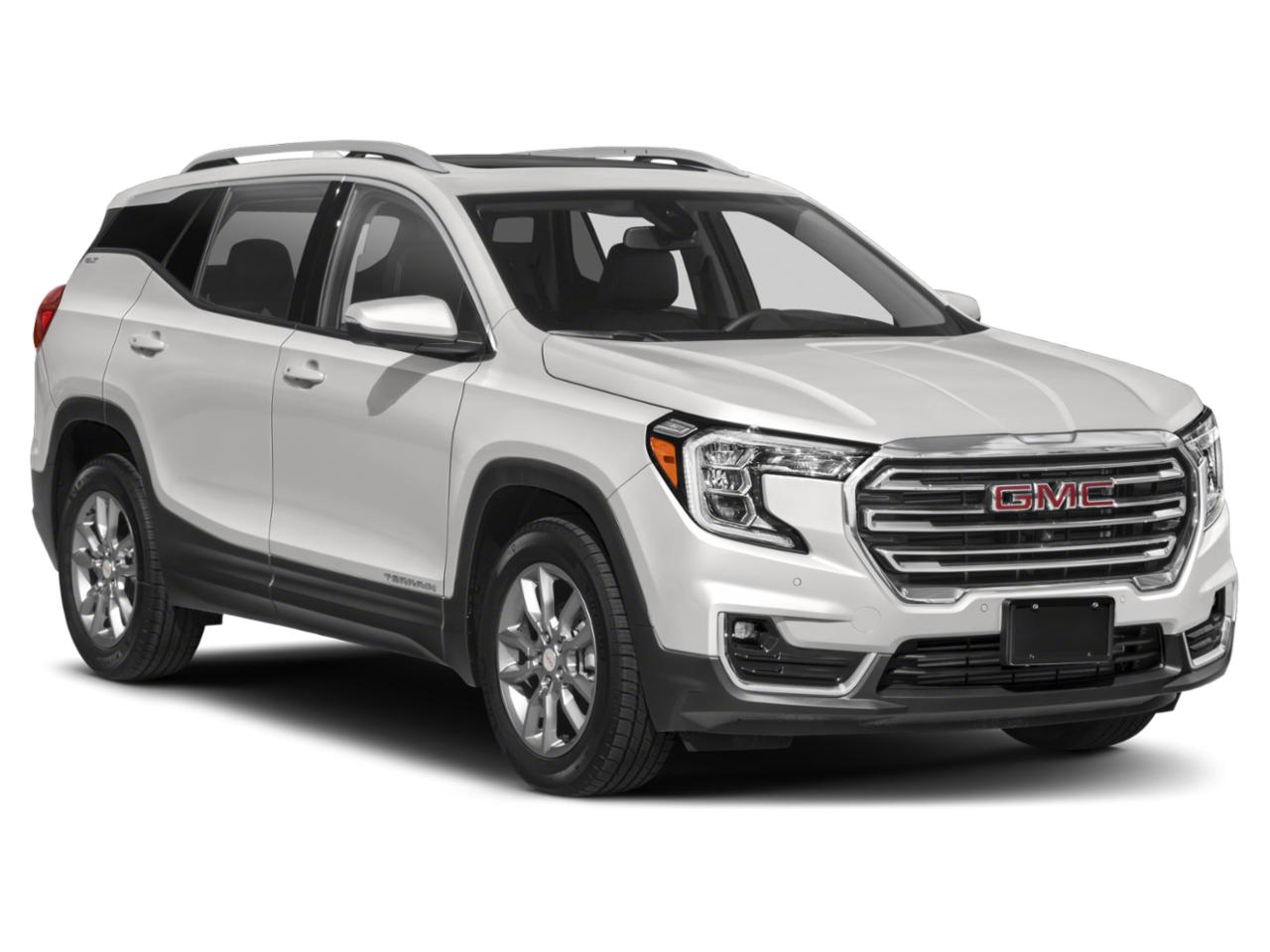 2022 GMC Terrain Vehicle Photo in Decatur, TX 76234