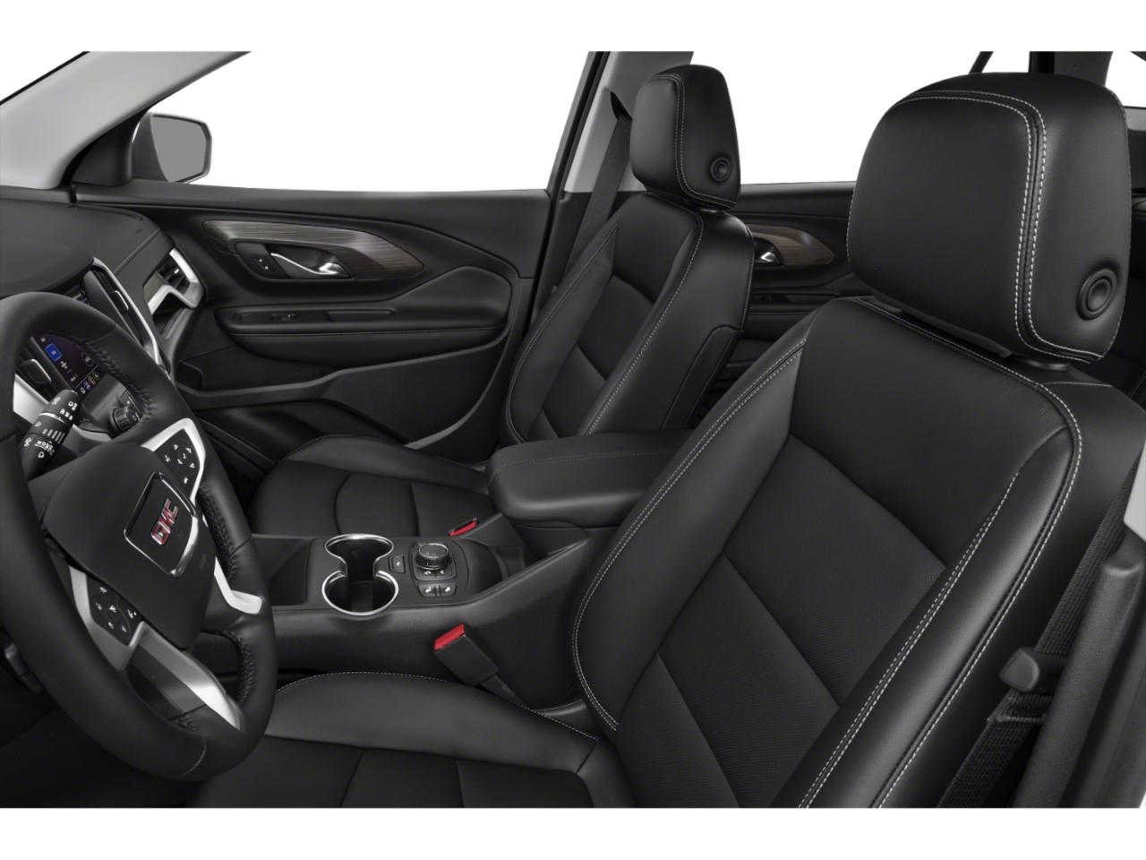 2022 GMC Terrain Vehicle Photo in Decatur, TX 76234