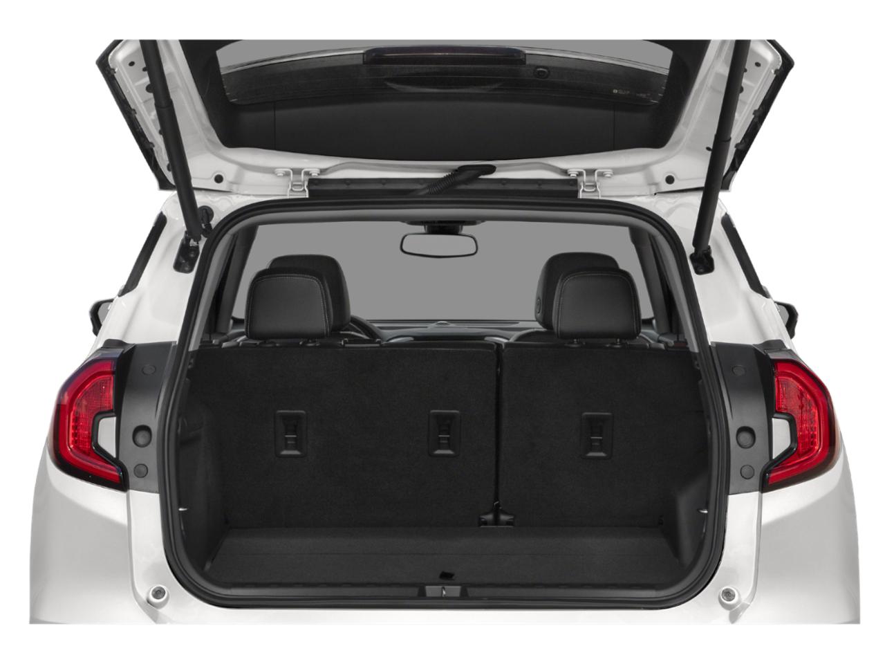 2022 GMC Terrain Vehicle Photo in Decatur, TX 76234
