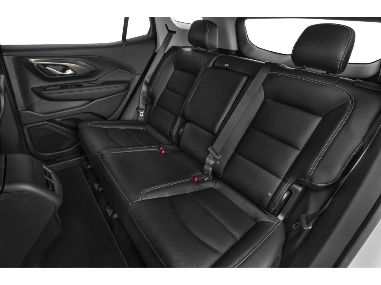 2022 GMC Terrain Vehicle Photo in Decatur, TX 76234