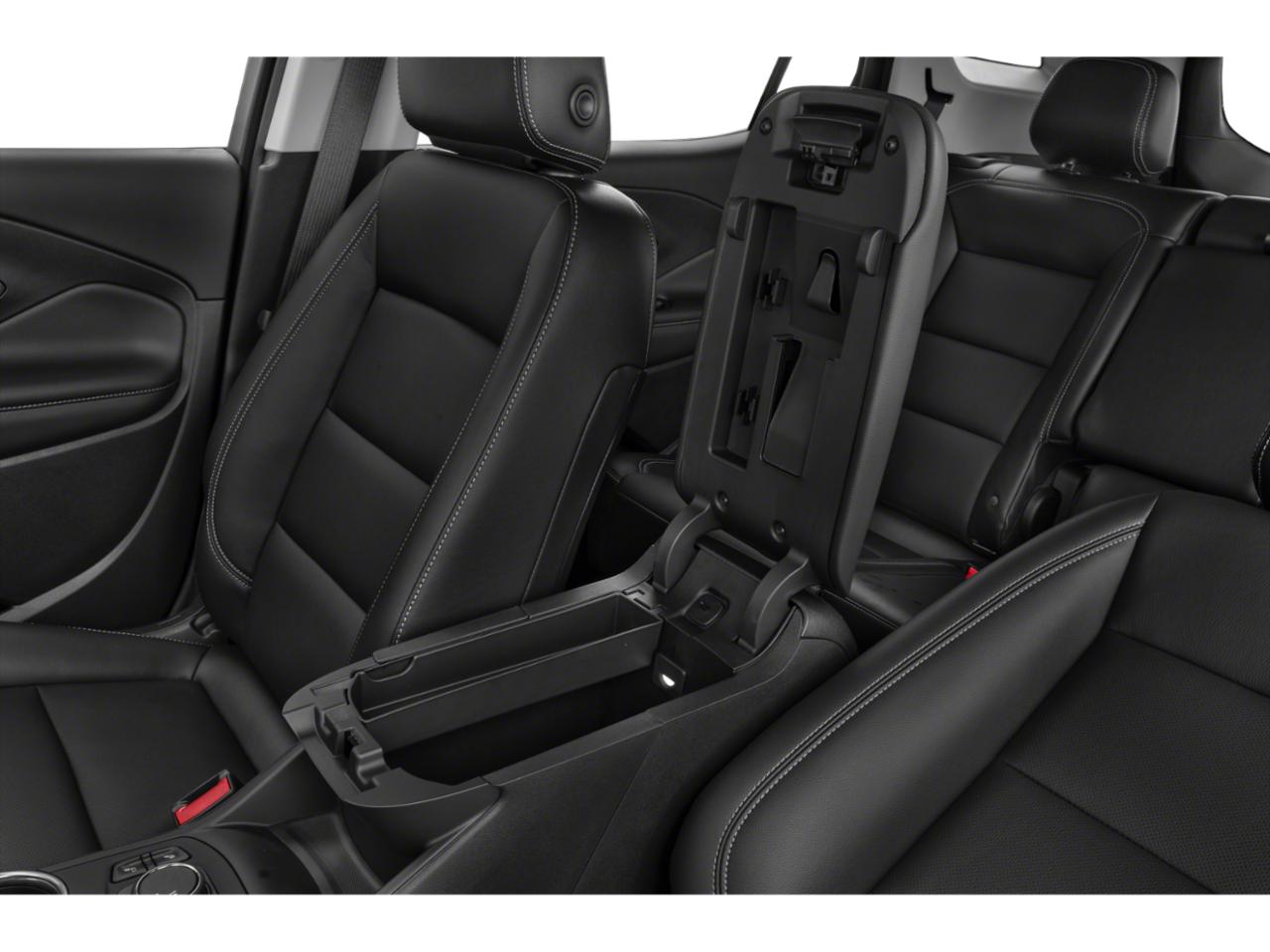 2022 GMC Terrain Vehicle Photo in Decatur, TX 76234