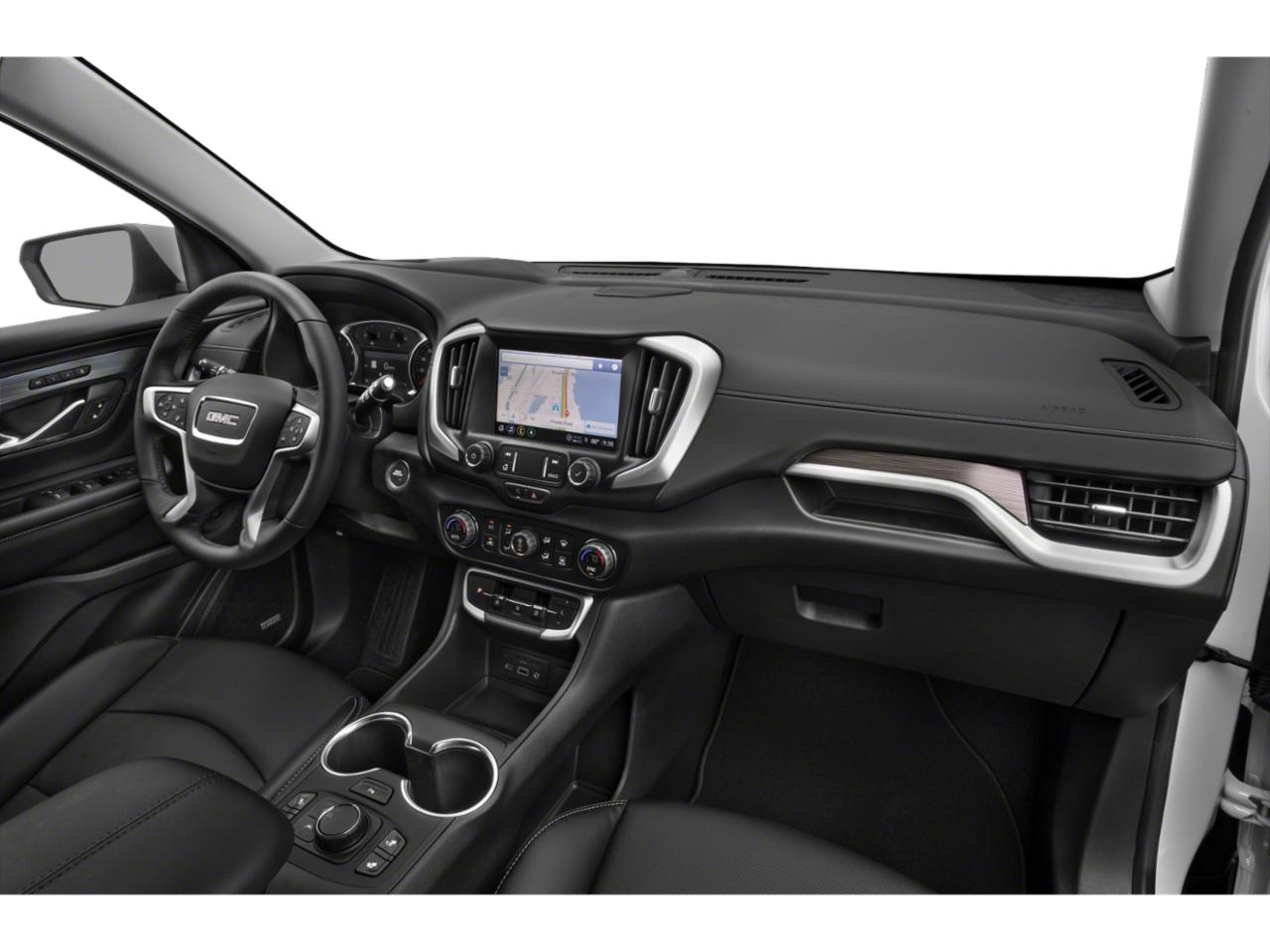 2022 GMC Terrain Vehicle Photo in Decatur, TX 76234