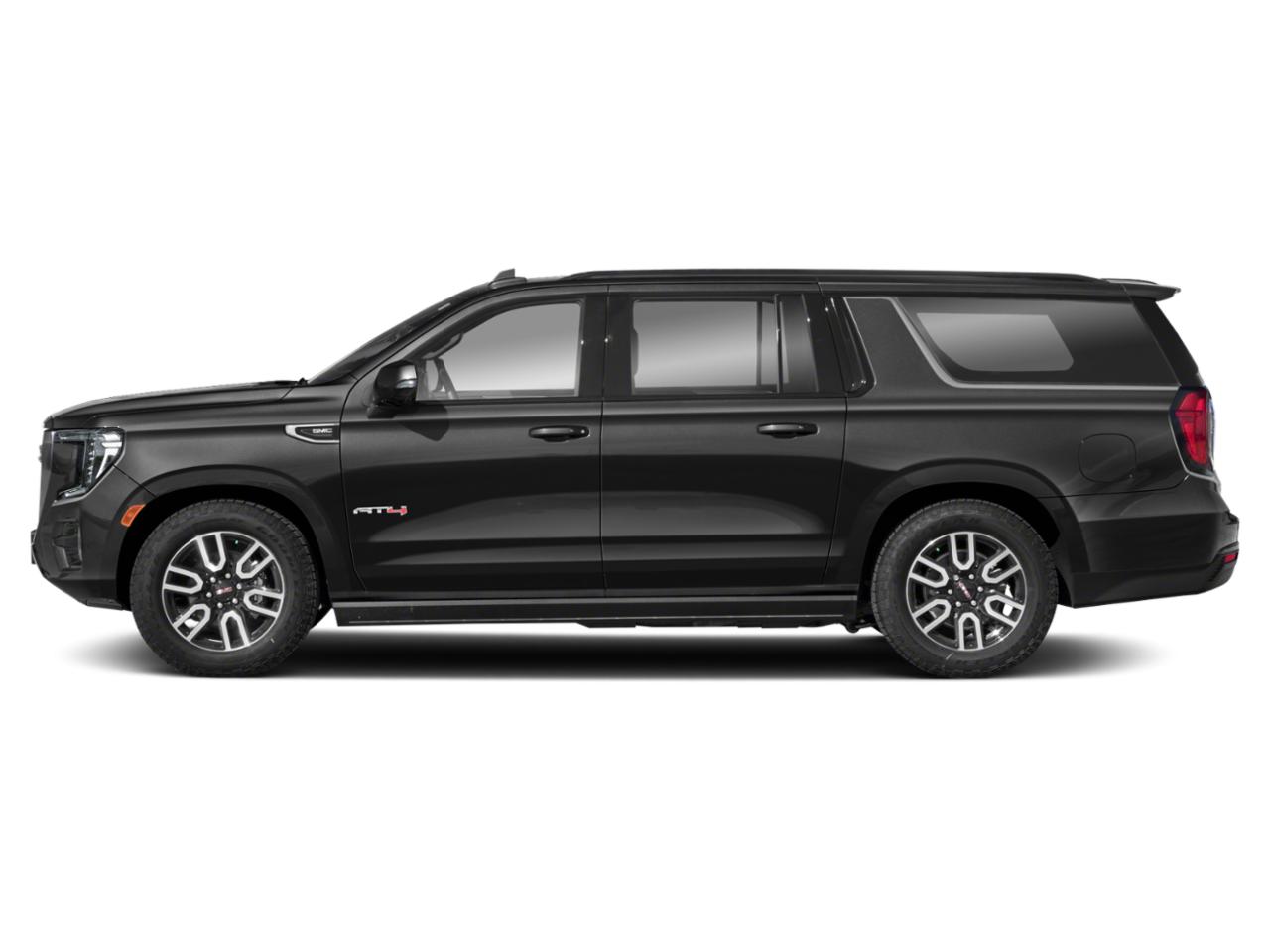 2022 GMC Yukon XL Vehicle Photo in Weatherford, TX 76087